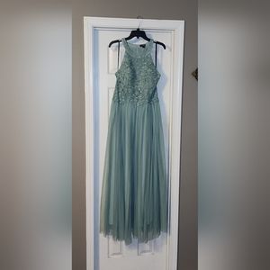 Formal dress